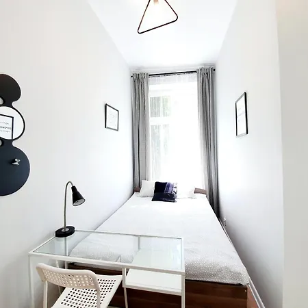 Lejlighed Nw Walowy Square